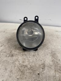 Anti brouillard gauche (feux)