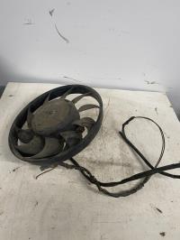 Moto ventilateur radiateur
