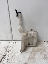 Vase de lave glace