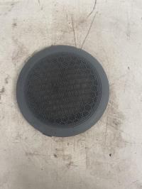 Console central (interieur plastique)