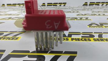 Resistance chauffage