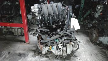 Moteur