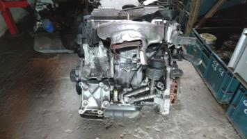 Moteur