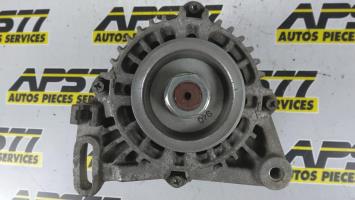 Alternateur