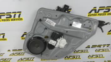 Leve vitre electrique arriere droit