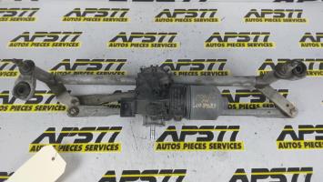 Moteur essuie glace avant