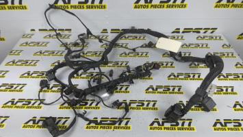 Faisceau moteur