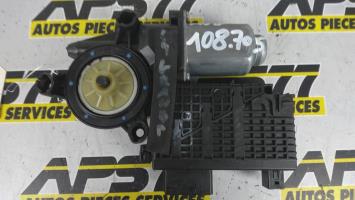 Moteur leve vitre avant gauche