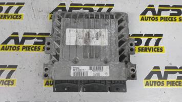 Calculateur moteur