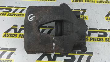 Etrier avant gauche (freinage)