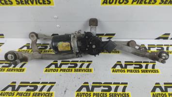 Moteur essuie glace avant