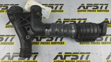 Durite de turbo