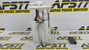 Jauge à carburant
