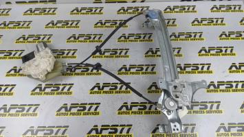 Leve vitre electrique arriere droit