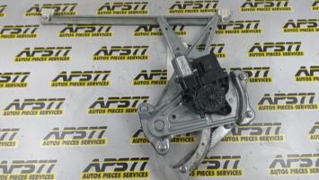 Leve vitre electrique avant droit