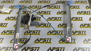 Leve vitre electrique avant gauche