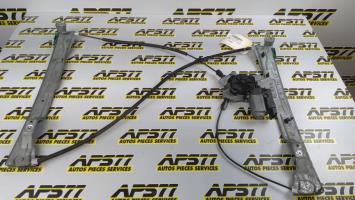 Leve vitre electrique avant gauche
