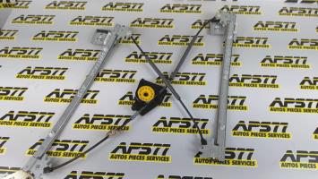 Mecanisme de leve vitre electrique avant droit