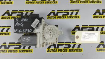 Moteur leve vitre avant gauche