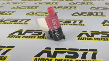 Pompe lave glace avant