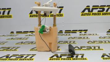 Jauge à carburant