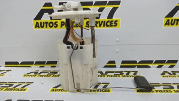 Jauge à carburant