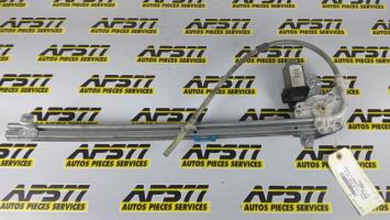 Leve vitre electrique arriere gauche