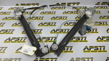 Leve vitre electrique avant droit