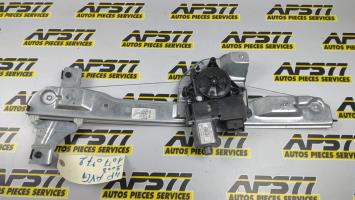 Leve vitre electrique avant gauche
