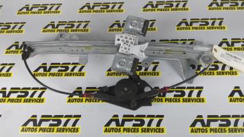 Mecanisme de leve vitre electrique avant droit