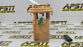 Jauge à carburant