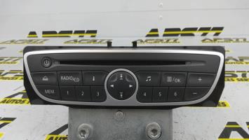 Autoradio d'origine