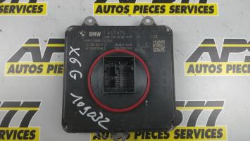 Boitier xenon