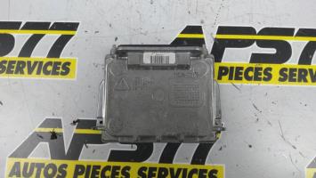 Boitier xenon
