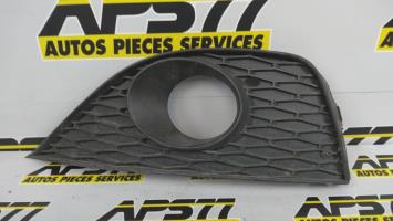 Grille de pare choc