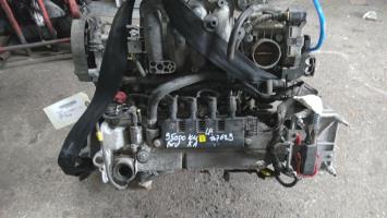 Moteur