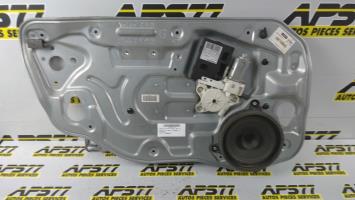 Leve vitre electrique avant gauche