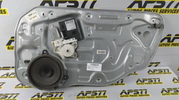Leve vitre electrique avant droit