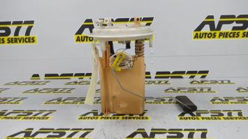 Jauge à carburant