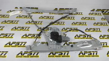 Leve vitre electrique avant gauche