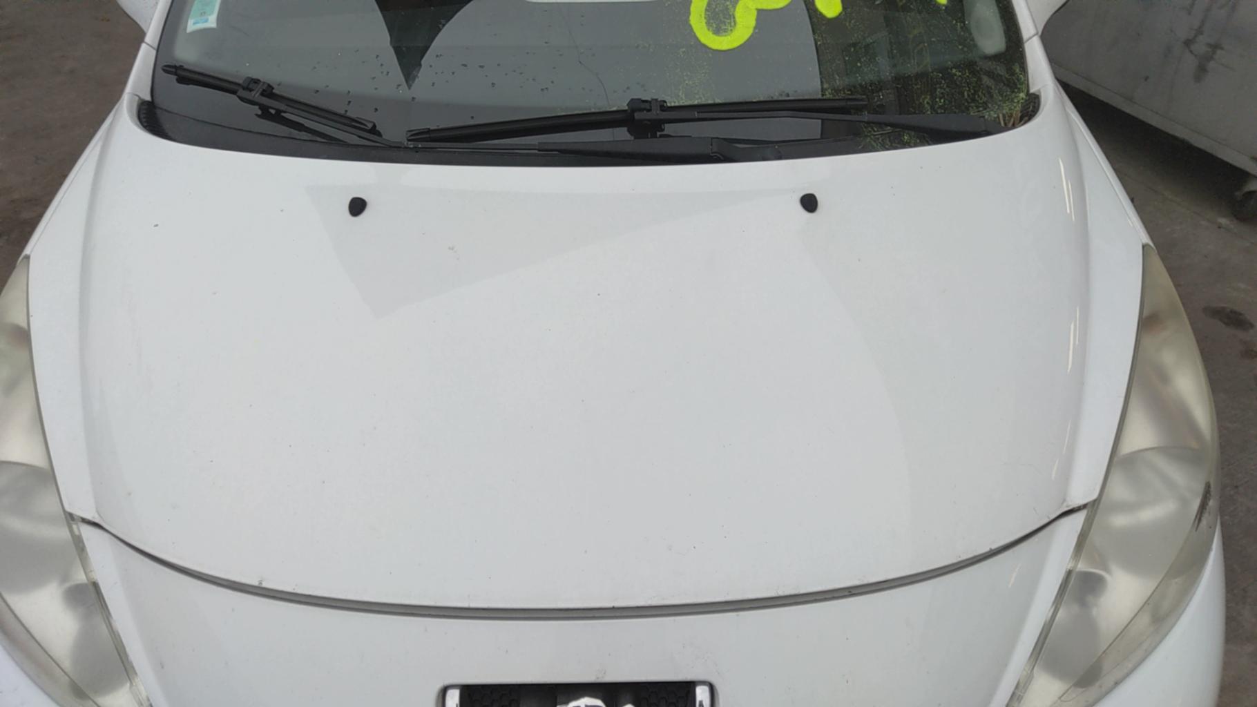 Capot