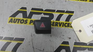 Bouton de warning