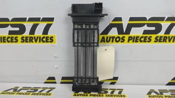 Resistance rechauffage air