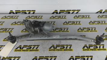 Moteur essuie glace avant