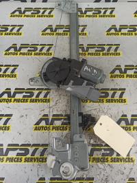Leve vitre electrique avant droit