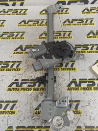 Leve vitre electrique avant gauche