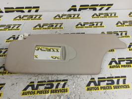 Pare soleil gauche
