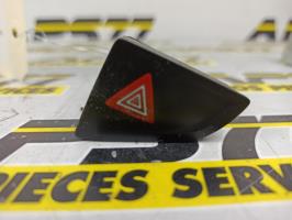 Bouton de warning