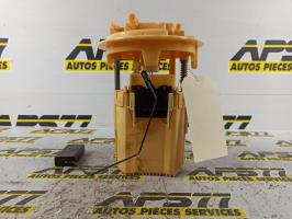 Jauge à carburant