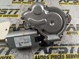 Moteur essuie glace arriere